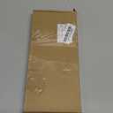 Butane Lighter, 4pcs Refillable Long Flame Lighter for BBQ Candle(No Butane Inside) (Blue)