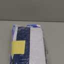 SLOOSH 2 Packs Hammock Pool Floats Adults, 4-in-1 Multi-Purpose Inflatable Pool Floats PVC Water Hammock Lounge Floaties