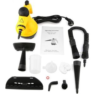 Steam Cleaning Handheld Household Multifunctional High Temperature and High Pressure Steam Cleaner