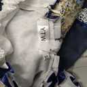 Scarlet Darkness Oktoberfest Carnival Costumes for Women German Dirndl Cosplay Dress (X-Large, Deep Blue)