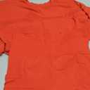 Mrskoala 2 Piece Sets for Women Outfits Casual Workout Set Summer Red, X-Large