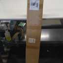 3 Inch Straight Pipe Stainless Steel T304 Tubing Piping 48 Inch Long 3" OD Tailpipe DIY Pipe,Pack of 2