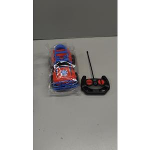 Remote Control Car for Kids, Police Rc Cars Toys for Boys Age 3 4 5 6 7 8-12, 1:20 Scale Rc Truck with LED Headlights Racing Toy Car Birthday Gift for Kids