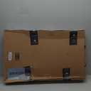 HVAC Premium 24" X 14" Aluminum Return Grille - Easy Air Flow - Linear Bar Grilles [Outer Dimensions: 25.875 X 15.875]