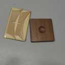 Acrylic Basketball Display Stand with Walnut Wood Base, Basketball Holders for Balls, Non-Slip Stand for Footbal, Soccer, Baseball, Golf Balls, Tennis Balls - Elegant Collector’s Display Case Solution