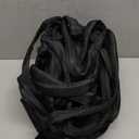 Garden Hose, Lightweight, Ultra Flexible, Durable, Kink-Free Garden Hose, RV, Marine and Camper Hose (100 FT)