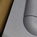 Hot & Iced Coffee Maker with Bold Setting, Single Serve Coffee Maker for K Cup and Grounds, 6-14 Oz Brew Sizes, 50 Oz Removable Water Tank, One Cup Coffee Machine with Reusable Filter, Grey