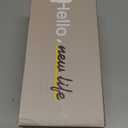 Amazon.com: Wavetopia Insulated Coffee Mug with Lid, Reusable Stainless Steel Travel Coffee Cup, 16 Oz Double Wall Vacuum Spill Proof Tumbler Cups for Men and Women Hot & Cold DrinksAegean : Home & Kitchen