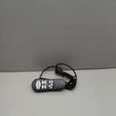 ZKAD-5 5 Pin Lift Chair Remote Only Fit for 2 Motors Golden and Ultra Comfort Chairs with 11 Button(Include SIT or Home, Not Twilight) Remote, Recliner Hand Control Part 5-Years Free Replacement