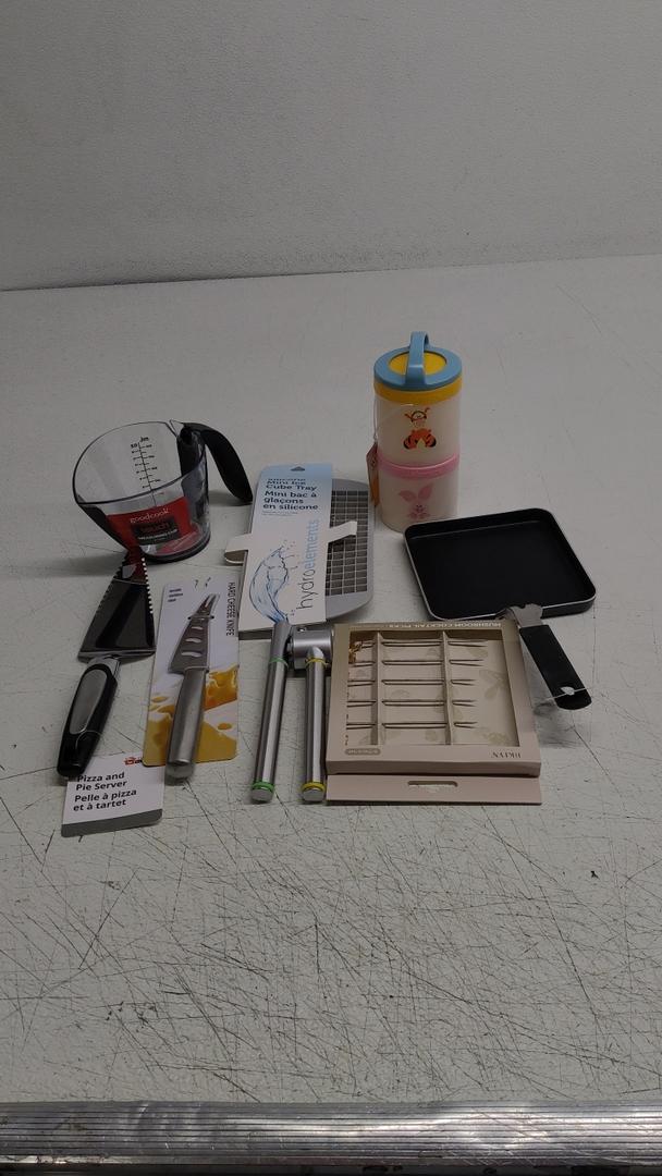 Set of 8, for Kitchen