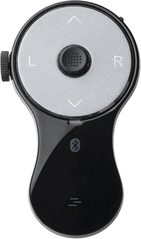 SANWA 3 in 1 Bluetooth Finger Ring Mouse, Wireless Presentation Clicker, Video Scroller & Page Turn for Kindle APP, Mini Wearable Mouse, Rechargeable Handheld Remote Mice for PC, Laptop, Mac, Tablet