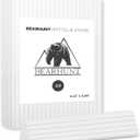 BEARHUNT Strong Hot Melt Glue Gun Sticks bulk (0.43" X 9.84"_2lb)