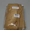 Ameritex Waterproof Nonslip Recliner Cover Christmas Decor Stay in Place, Dog Couch Recliner Cover Furniture Protector for Pets and Kids (Sand, 23'')