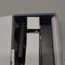 TEEHO TE001 Keyless Entry Door Lock with Keypad - Smart Deadbolt Lock for Front Door with 2 Keys - Auto Lock - Easy Installation - Matte Black