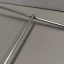 NOW LEASING 18"x24" Yard Sign & Stake | Advertise Your Business | Stake Included Double Sided Image | Made in The USA