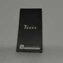 TOCOL Magnetic for iPhone 14 Case, Upgraded Full Camera Protection, Compatible with Magsafe, Drop Protection, Translucent Matte Back Bumper Phone Cover 6.1Inch (Dark Blue)