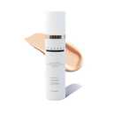 trauemy Anti-Aging Tinted Face Moisturizer Sunscreen SPF 46 & Hydrating Skin Care & Face Moisturizer - Chemical BB Cream, Water-Resistant-Dewy