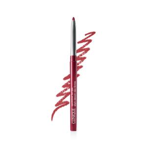 Clinique Long Lasting Quickliner Lip Liner | Non-Drying + No Sharpening (AL Intense Cosmo)
