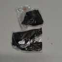 Fathers Day Dad Gifts, Birthday Easter Gifts for Men Him, Christmas Stocking Stuffers for Men Boyfriend Husband, LED Flashlight Gloves Hands-Free Lights Cool Gadgets for Fishing Camping Repairing (Black)