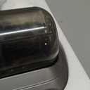 PATO Mattress Vacuum Cleaner, Wireless Handheld Bed Vacuum Cleaner with UV-C Light, HEPA Filter and Ultrasonic Vibration, 12KPa, Suitable for Beds, Sofas, Car Seats, Carpets (Golden)