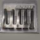 Moroso 46220 1/2" x 3" Wheel Stud