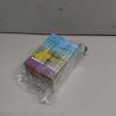 Tub Works Construction Trucks Mold Free Bath Toys, 6 Pack | Sealed, No Hole Bath Toys Design Keeps Moisture Out | Soft, Squeezable & Float on Water | Baby & Toddler Bathtub Toys | Baby Pool Play