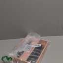 e.l.f. Ten Out Of Ten Brush Set, 10 Piece Brush Kit, Brushes For Face Makeup, Eyes, Brows & More, Made With Synthetic Bristles, Vegan & Cruelty-Free