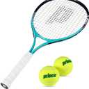 Tennis Racket Junior with Cover