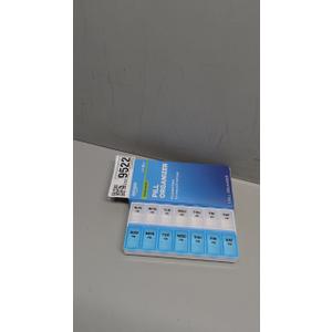 Amazon Pill Organizer