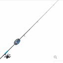 Ready 2 Fish Just Add Bait River Spin Combo