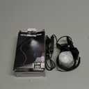 Dott Arts Desk Lamp,USB Clip On Light,Book Lights for Reading at Night,3 Color Modes,10 Brightness Clamp Lights,360 Gooseneck LED Reading Light for Books in Bed,Eye-Care for Home Office,Headboards