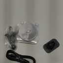 MagSafe Car Mount Charger, 3 in 1 [LED RGB HandsFree] Wireless Car Charger, Magnetic Phone Holders for Your Car- Fast Charging Car MagSafe Charger for iPhone 17/16/15/14/13/12 Series, for Men Women