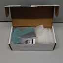 GILLRAJ Price Tagging GunNot-a-Stitch-Gun Hangtag Attacher with 5000pcs 2" Long Barbs Fasteners & 6 Needles, Retail Pricing Tag Gun for Stores Consignment Garage Yard Sale