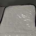 ArcticDreams: Cooling Infused Mattress Pad Protector by Continental Bedding - Sleep in Chill Comfort - Twin- 39x75x18 Inch