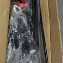 7x7ft/8x8ft Baseball Softball Net with Steel Frame for Batting, Hitting, Pitching, Portable Baseball Batting Net with Carry Bag, Great for All Levels