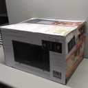 Canister Vacuum Cleaner, 32Kpa 1600W Bagless Vacuum Cleaner, Dust Full Indicator, H13 HEPA Filter, 3.7Qt Large Capacity, Lightweight Vac for Hard Floors, Carpet, Pet, Upholstery, Blue