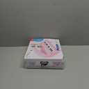 Love&Mini Piano Keyboard Toys for Girls - 24 Keys Toddler Piano Music Toy Instruments with MicrophonePink Piano Toys for 1 2 3 4 5 Years Old Girls Birthday Xmas Gifts (24 Keys Pink Piano Toy)