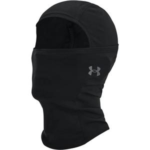 Under Armour Unisex Adult Storm Sport Balaclava (One Size, Black (001)/Pitch Gray)