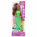 KEISHA FRESH FINITY DOLL 11.5IN