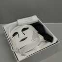 CurrentBody Skin LED Light Therapy Mask: Series 2