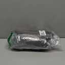 JQinHome 6 Pcs Dining Chair Slipcover,High Stretch Removable Washable Chair Seat Protector Cover for Home Party Hotel Wedding Ceremony (Grey)