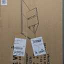 Lavievert 2000 Piece Jigsaw Puzzle Board with 8 Drawers & Cover, Foldable Jigsaw Puzzle Table with 4 Tilting Angle, Portable Lightweight Puzzle Table with Storage & Built-in Easel/Stand for Adults