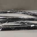 Window Visors Rain Guards for 2021-2026 Chevy Tahoe/GMC Yukon, Out-Channel Window Vent Wind Deflectors Visors Shades (Not for Yukon XL)