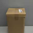 Inbagi 100 Pcs Black Charcuterie Boxes with Clear Lids Cookie Boxes Disposable Cake Containers with Lids Stickers and Ropes Rectangle Cake Box Dessert Containers for Bakery Cookie Sandwich Packaging