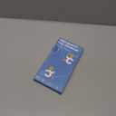 JZG 2 Pack Tempered Glass Screen Protector for Motorola Edge 2025, 2 Pack Lens Protector, 9H Hardness Bubble Free, Scratch Resistant, Bubble Free