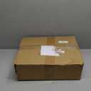 5x7 Washable Rugs Non Slip Minimalist Area Rug for Bedroom Soft Low Pile Solid Color Large Bedroom Throw Carpet Stain Resistant Classic Neutral Area Rug Plain Boho Rugs for Kitchen Nursery, Black