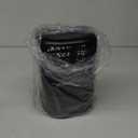 Small Portable Air Conditioners for Bedroom, Orvina 800ML Evaporative Air Cooler Fan with 7 Colors Light, Cool Mist & 2/4H Timer, 3 Speeds, Mobile Personal Air Conditioners for Room/Office/Desk