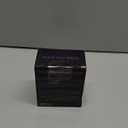 Black Light Bulbs, 12W LED Black Light Bulb for Halloween Decoration, UVA 385-400nm UV Black Light, A19 Blacklight Bulb for Glow in Dark, Body Paint Poster Glow Party, 2 Pack