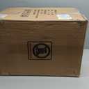 3.4 Cub Large Fireproof Safe Home, Digital Home Safe Box Fireproof Waterproof with Programmable Keypad, Spare Keys and Alarm System, Anti-Theft Security Fire Safe Document Box for Money Valuables