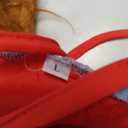 Pet Deadly Doll Dog Costumes, Funny Pets Cosplay Costume Halloween Dog Clothes Party Costume for Small Medium Large Dogs Large